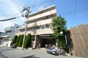 ミモザの館