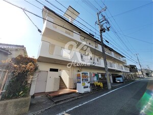 福嘉コーポ外観写真