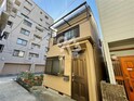 久保町３丁目貸家