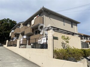 グリーンガーデン須磨外観写真