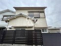 上池田４丁目貸家