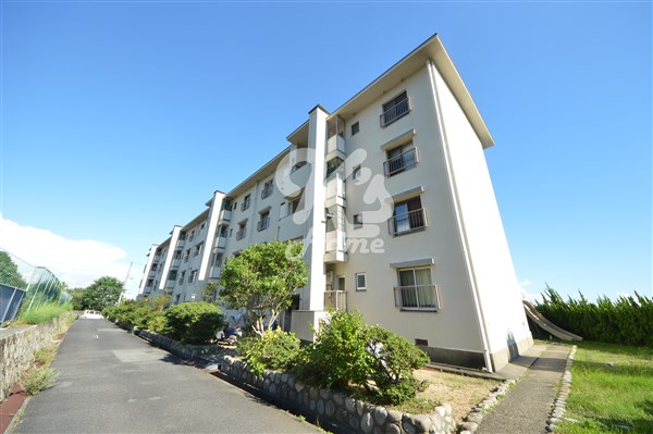 高尾台住宅２号棟
