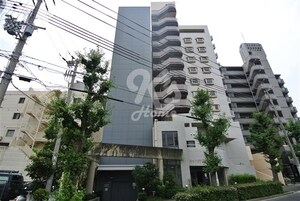 サントピア須磨外観写真