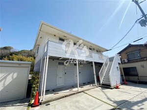 グリーンパークきしべ外観写真