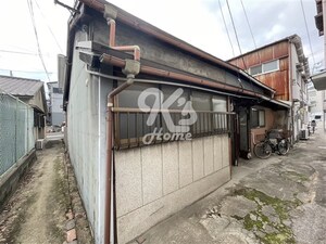 長田区梅ケ香町２丁目貸家外観写真