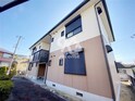 ディアス離宮山手A棟