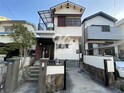 青山台１丁目貸家