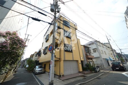 フローラル須磨外観写真