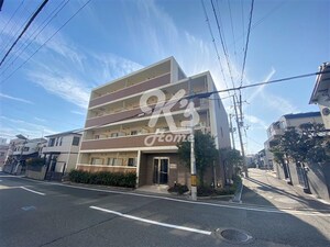 須磨南町ミオ外観写真