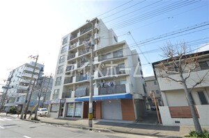 エクセル若松外観写真