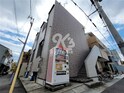 ポートレジデンス海運町