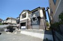 グランシード離宮前