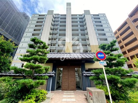 S-FORT神戸神楽町外観写真