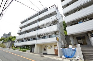 リベラルハウス外観写真