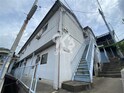 スカイハイツＡ棟