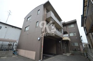 サニーコート鷹取外観写真