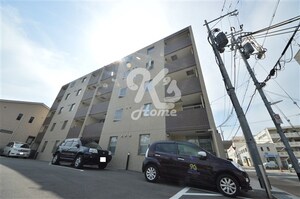 アクヘドールカーサ外観写真