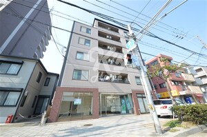 プラドール東須磨外観写真