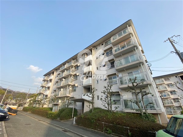 名谷２０団地９7号棟