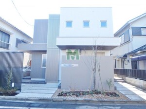 VILLA MIYABI外観写真