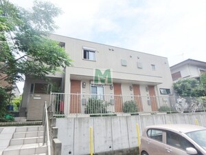 グリシーヌ井荻外観写真