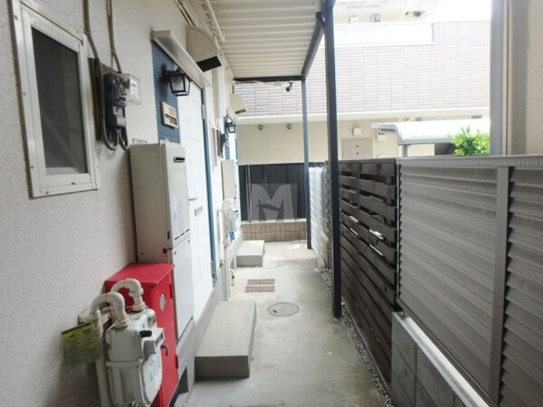 建物設備