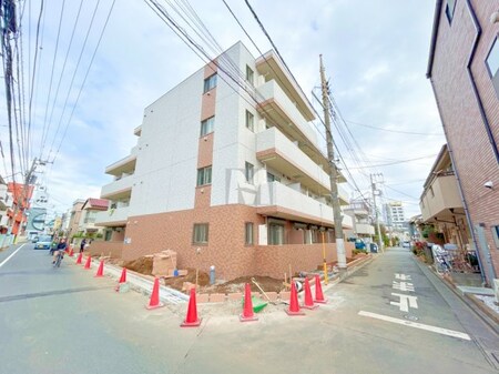 Grandir外観写真