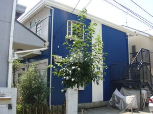 maison de famille外観写真