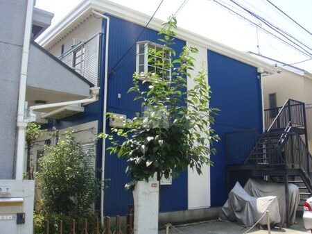 maison de famille外観写真
