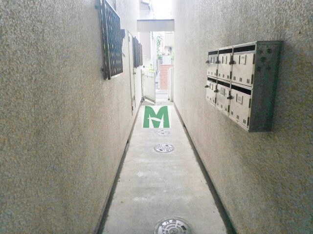 物件内観写真11　