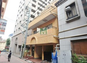 ライオンズマンション荻窪第6外観写真