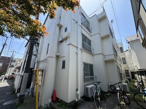 マンション大竹外観写真