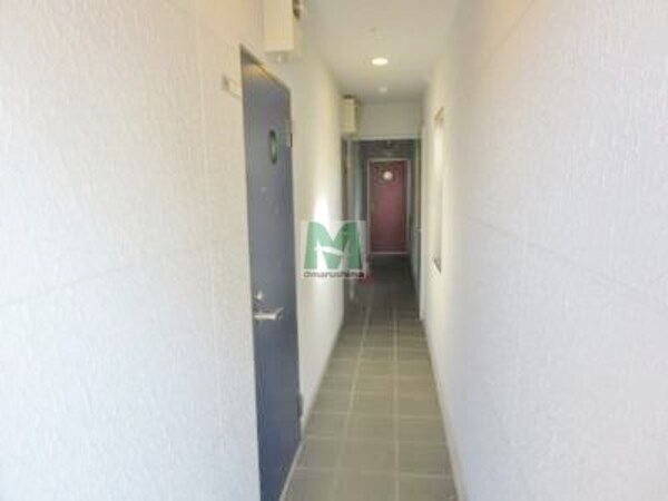 ロビー・ラウンジ