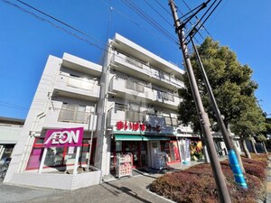 サークビル外観写真