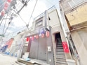 西井ビル