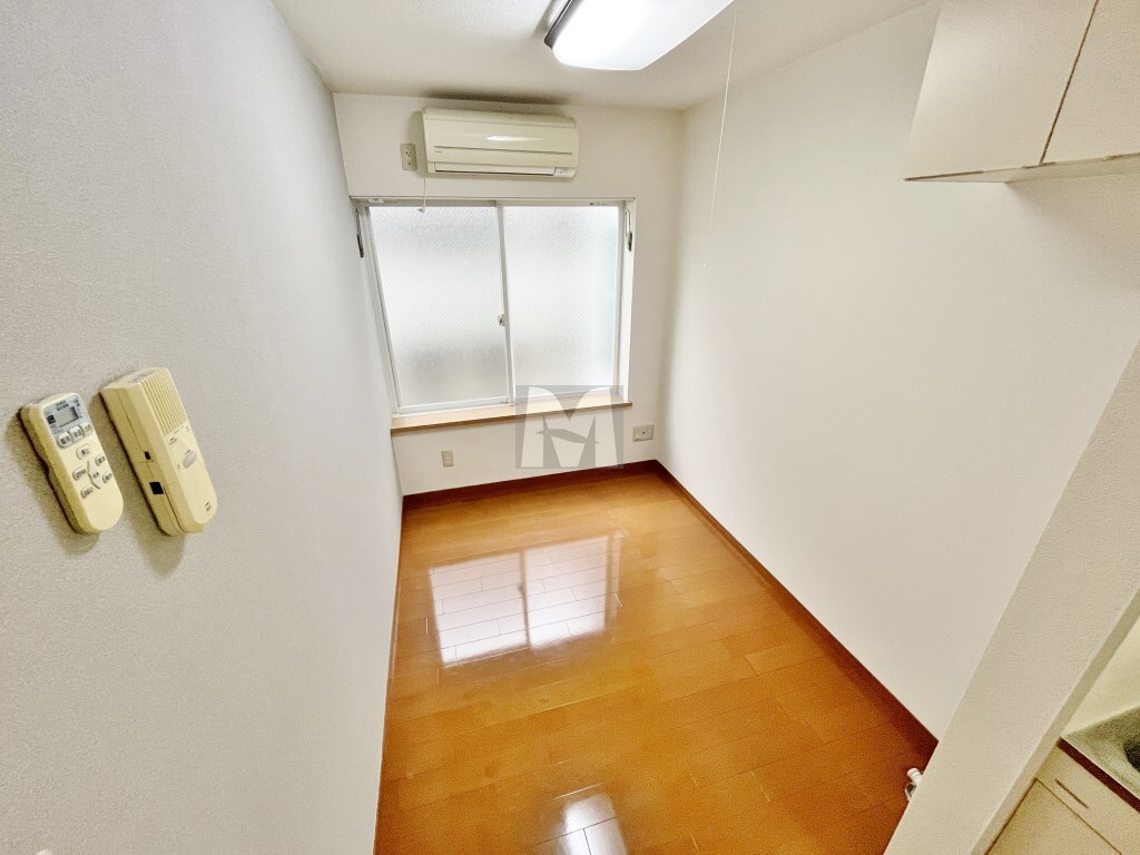 物件内観写真3　(同間取　別部屋写真（１０４号室）)