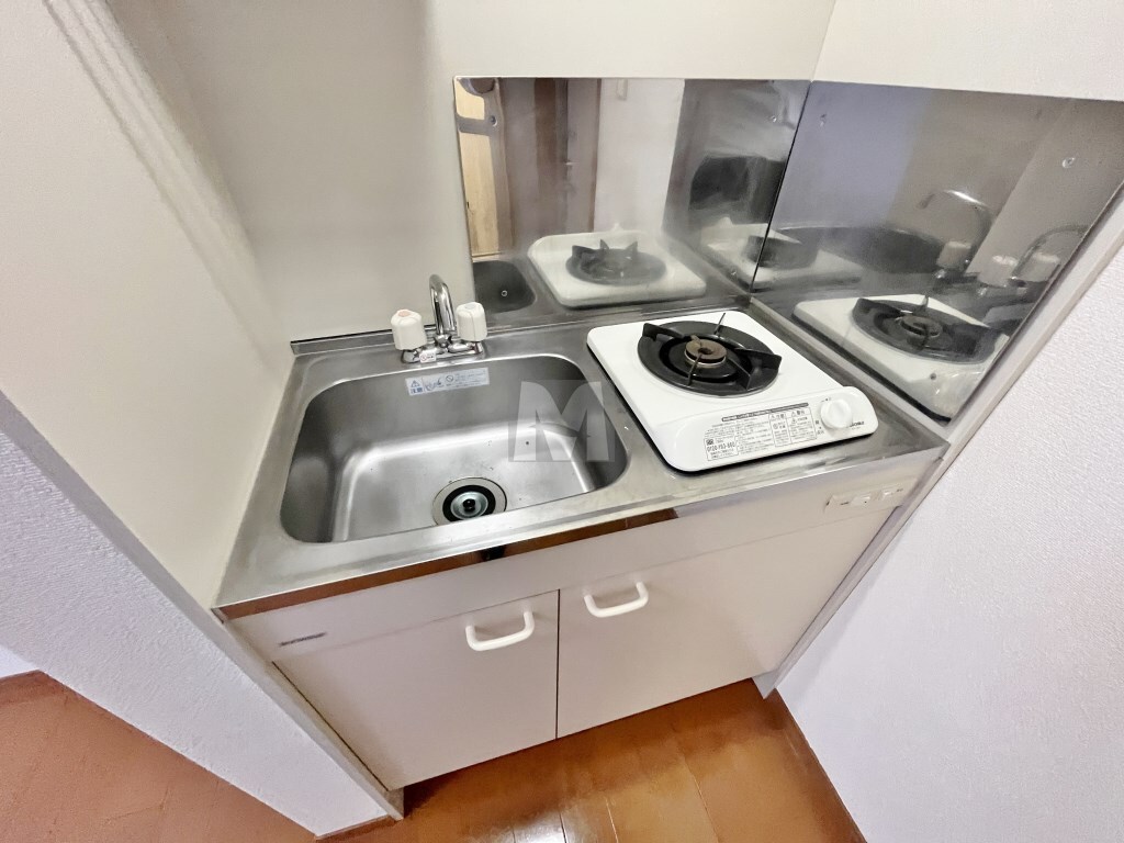 物件内観写真4　(同間取　別部屋写真（１０４号室）)