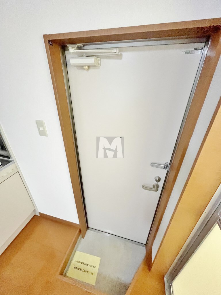 物件内観写真6　(同間取　別部屋写真（１０４号室）)