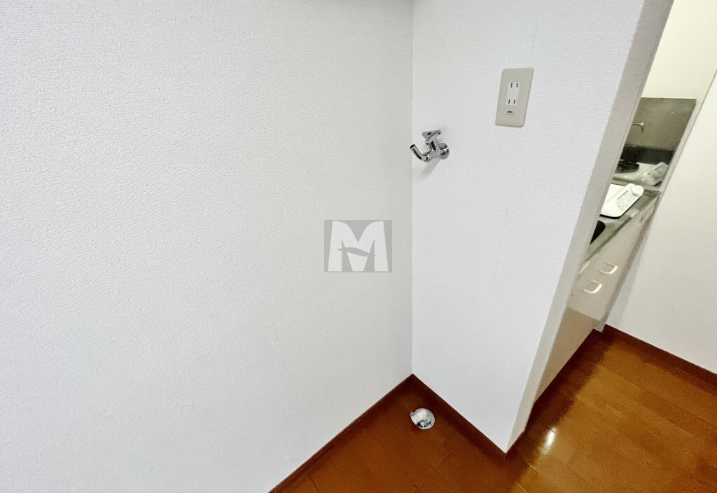 物件内観写真9　(同間取　別部屋写真（１０４号室）)