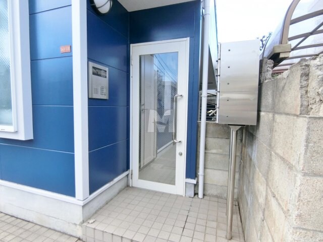 物件内観写真12　(同間取　別部屋写真（１０４号室）)