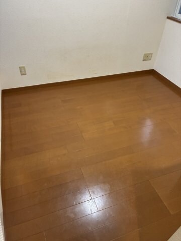 物件内観写真2　(同間取　別部屋写真（１０４号室）)