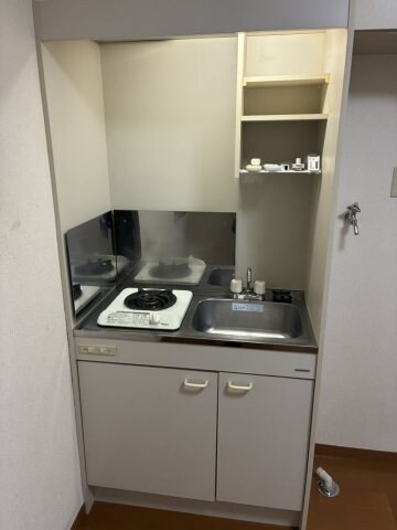 物件内観写真3　(同間取　別部屋写真（１０４号室）)