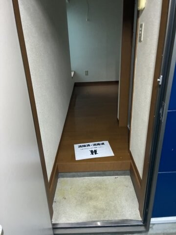 物件内観写真5　(同間取　別部屋写真（１０４号室）)