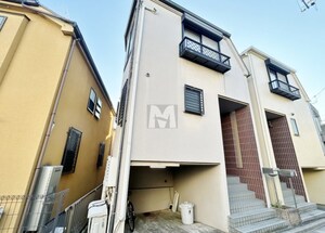 荻窪３丁目戸建外観写真