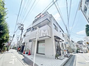 レスポアールM外観写真
