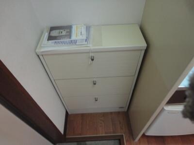 物件内観写真11　