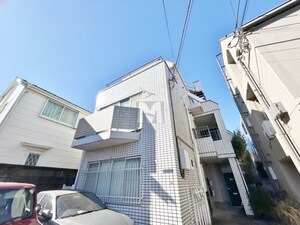フレール天沼外観写真