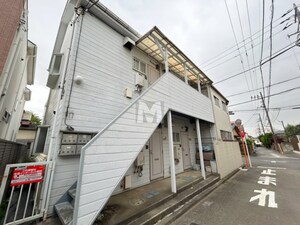 伊藤荘外観写真