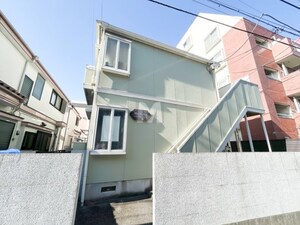 グリーンヴィラ荻窪外観写真