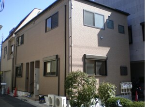 SUGI HOUSE(スギハウス)外観写真